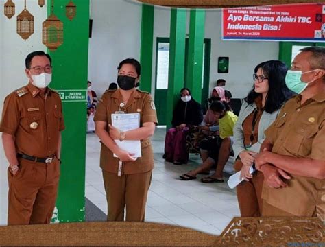 Pembangunan Bidang Kesehatan Tetap Jadi Prioritas