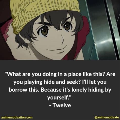 The Biggest List Of Terror In Resonance Quotes That Run Deep!
