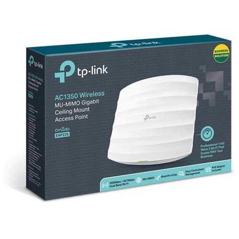 Tp Link Eap Tp Link Borne Wifi Ac