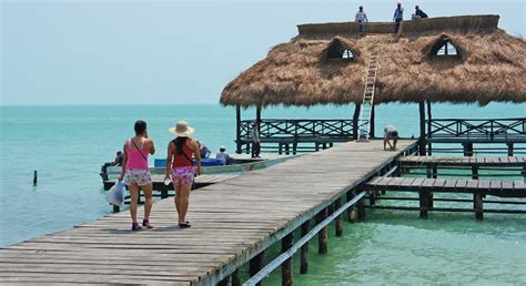 Pueblos Mágicos De La Península De Yucatán Para Disfrutar