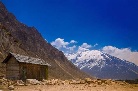 Chopta valley - A true beauty and a must-see if you're in Sikkim