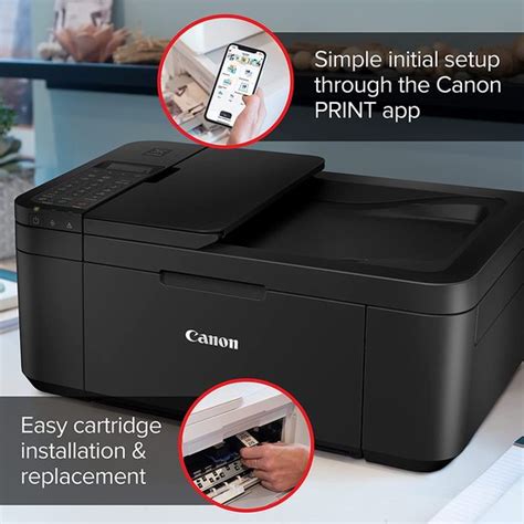 Canon Pixma Tr