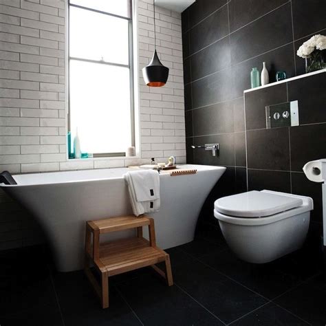 I HEART The Block Australia | Witte badkamertegels, Badkamer inspiratie ...