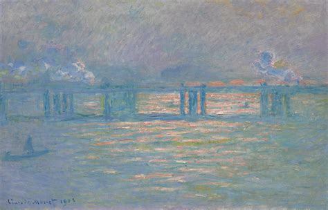 At Sothebys 276 M Monet Leads Low Key 209 M Imp Mod Sale