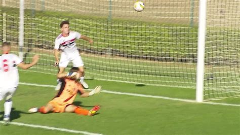 Vídeo Melhores Momentos De São Paulo 3 X 1 Athletico Pr Pelo