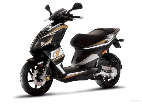 Piaggio Nrg Power Dd Moto Zombdrive