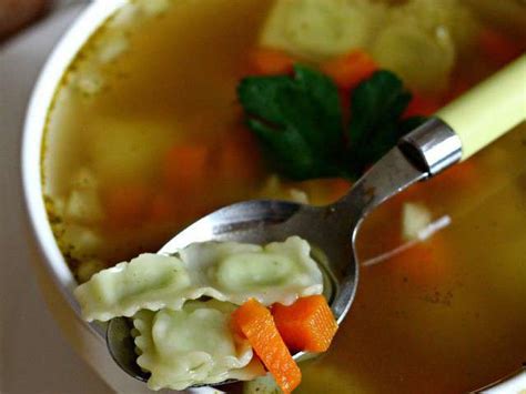 Recettes de Bouillon de légumes et Dauphine