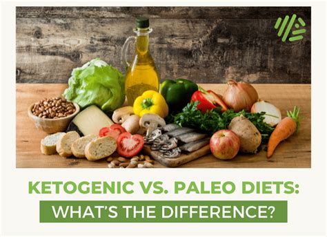 Ketogenic Vs Paleo Diets What Are The Major Differences Gene Food