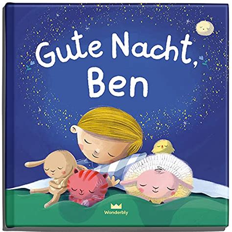 Personalisierte Kinderbücher 15 Besten Ratgeber