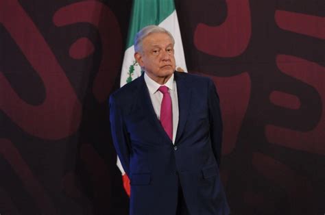 La Jornada Reconoce AMLO luchas obreras que impulsaron políticas