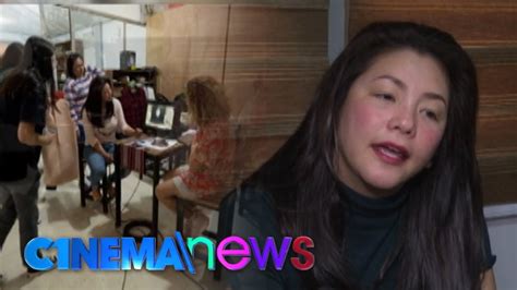 Cinemanews Regine Velasquez Comeback Movie ‘yours Truly Shirley