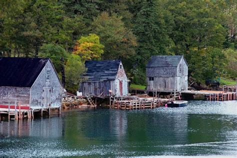 St Margarets Bay Nova Scotia Nova Scotia Cottage East Coast Usa