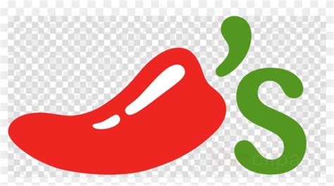 Chilis Logo Clipart Chili's Grill & Bar Restaurant - Chilis Logo Transparent Background - Full ...