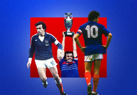 Euro 84 Revisited: Michel Platini's Demolition Job | The Analyst