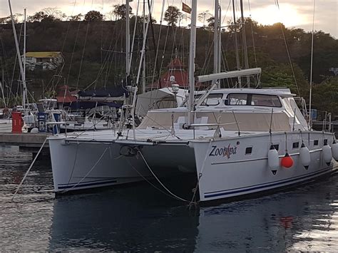 2014 Antares 44 Sail Boat For Sale