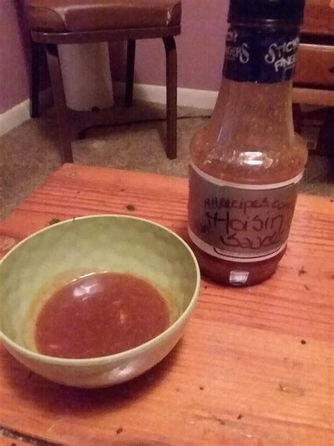 Homemade Hoisin Sauce Recipe | Allrecipes