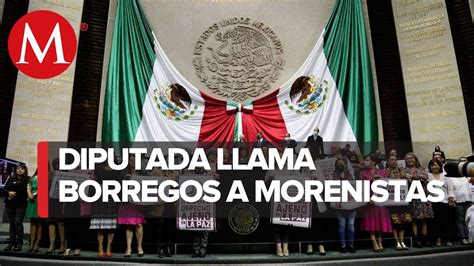 Morena PT y oposición chocan en San Lázaro por respuesta de AMLO a