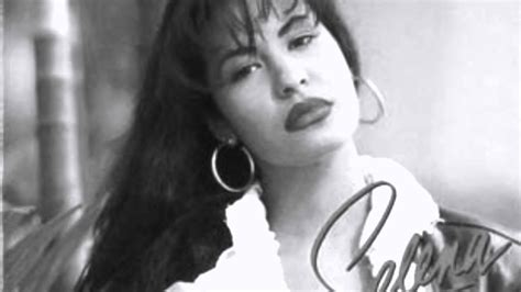 Selena Dreaming Of You Black White Tribute Youtube