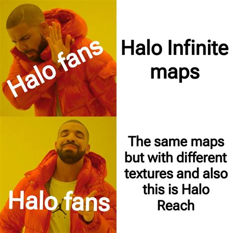 Post Your Halo Memes Here