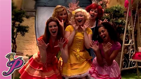 Prinsessia - Muziekfragment - Goud - YouTube