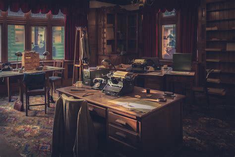 Bletchley Park Mansion I by LostChemist on DeviantArt