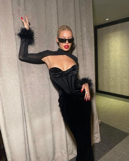 10 Looks De Jessica Goicoechea Que Arrasaron En Las Redes La Neta Neta
