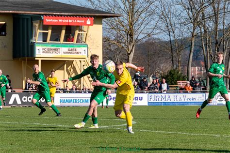 Der Bericht Aus Der Sicht Des FSV Motor Marienberg FC Einheit