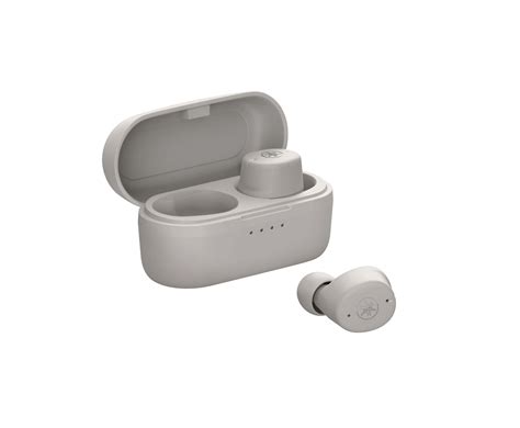 Yamaha zeigt die neuen Earbuds TW-E3C - kopfhoerer.de