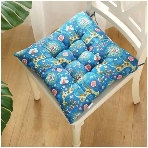 Coussin Pour Chaise Longue De Jardin Et Fauteuil Relax Coussins De