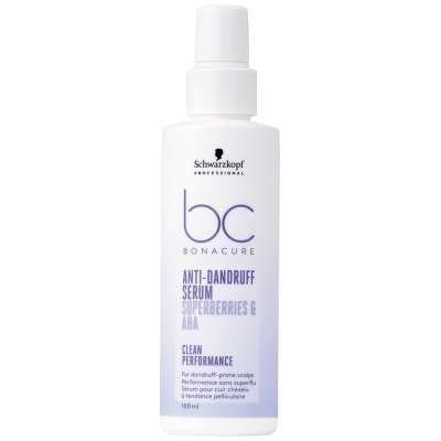 Schwarzkopf Professional BC Bonacure Scalp Genesis Sérum Anticaspa