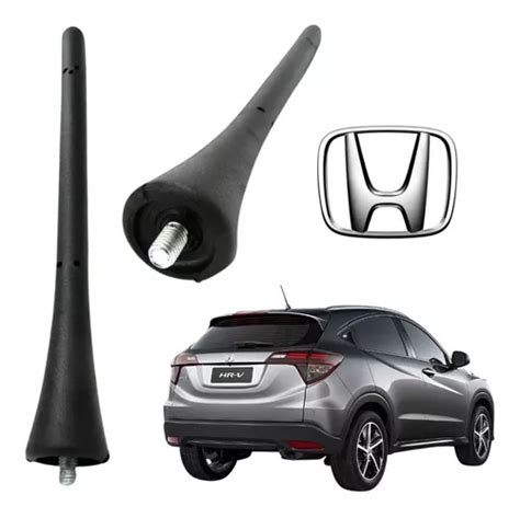 Honda Hrv Haste De Antena Anos Mercadolivre