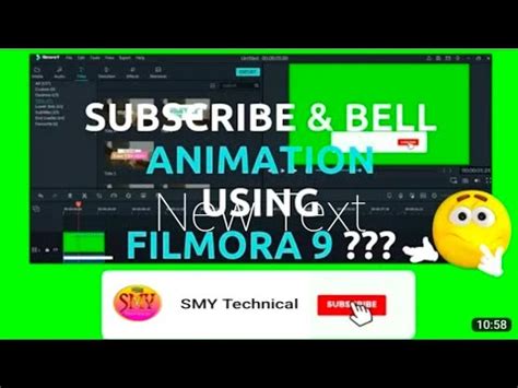 Green Screen Remove In Wondershare Filmora How To Remove Croma In