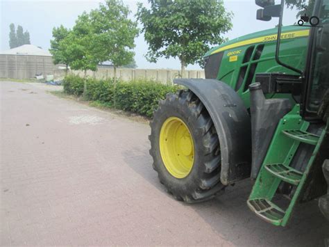 Foto John Deere 6100RC 1173356