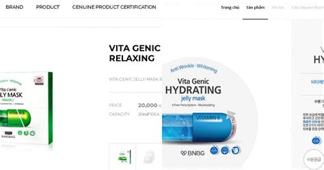 Mua mặt nạ dưỡng da hot hit về dùng chị em cần lưu ý vì có đến loại na ná nhau Làm đẹp