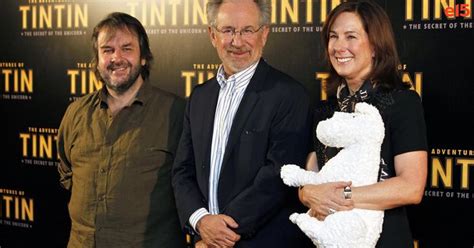 Režisér Spielberg Zfilmoval Slavná Tintinova Dobrodružství E15cz