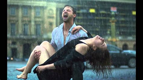 Слезы любви - YouTube