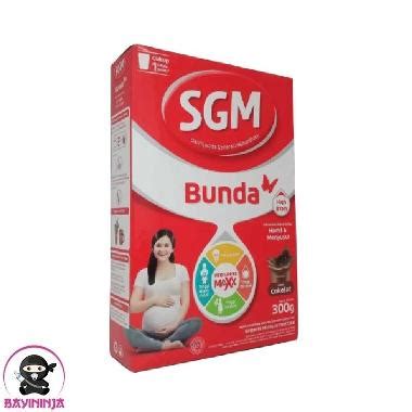 Harga SGM Susu Ibu Hamil Menyusui Dan Promo Di Alfamart Dan Indomaret