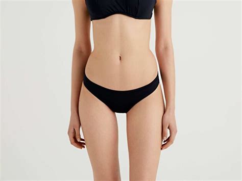 Kadın Bikini Modelleri Benetton Online Alışveriş