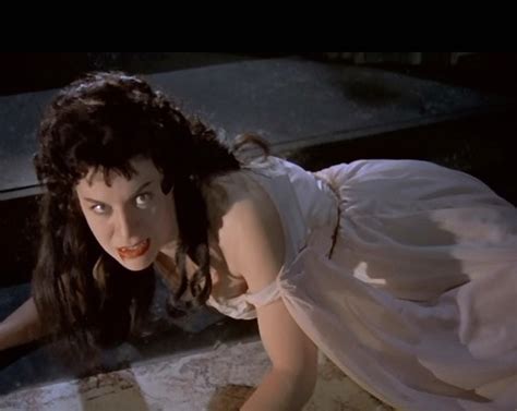 Vampire Women In Movies