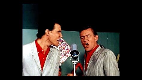 The Righteous Brothers Justine From A Swingin Summer 1965 Stereo