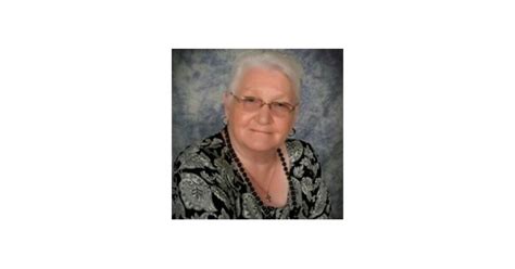 Mary Ruth Allman Casto Obituary 2024 Parkersburg Wv Vaughan
