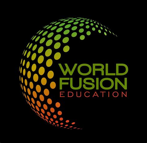 World Fusion Education - Home