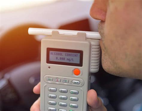 Bac Laws In Illinois Naperville Dui Lawyer