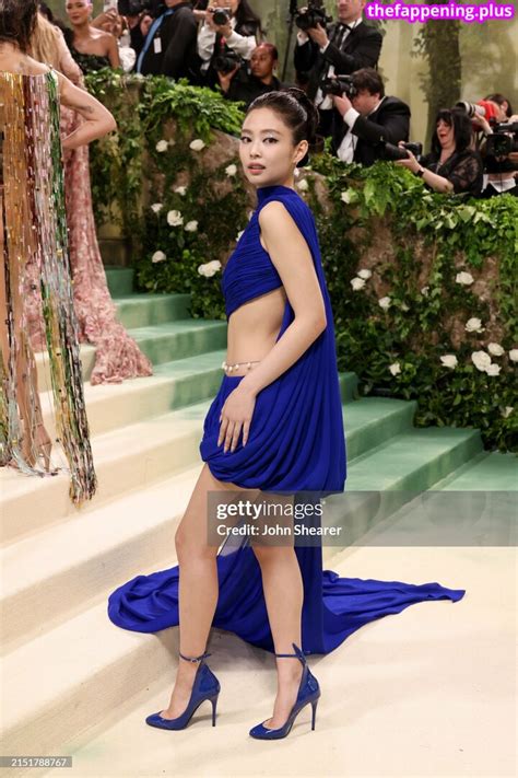 Blackpink Jennie BLΛƆKPIИK jennierubyjane sheflieshigh Nude OnlyFans Photo The
