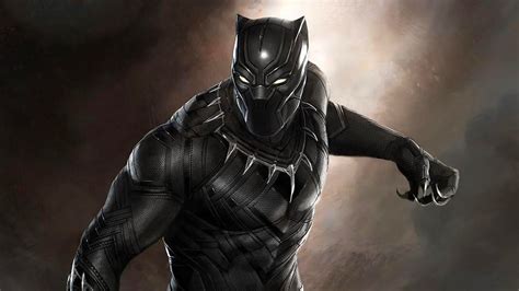 The Eyes of Wakanda animated series is in development