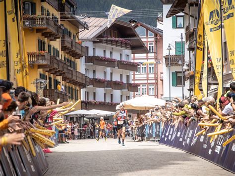 Home Sport Current La Sportiva Lavaredo Ultra Trail By Utmb Grandi