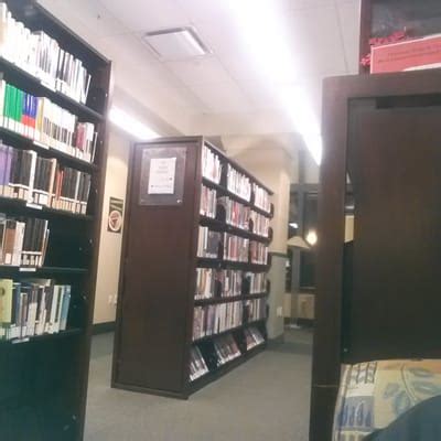 ANAHEIM PUBLIC LIBRARY EAST ANAHEIM BRANCH - Updated January 2025 - 26 ...