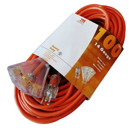 What Does A 14 Gauge Extension Cord Look Like at Ashley Mullen blog