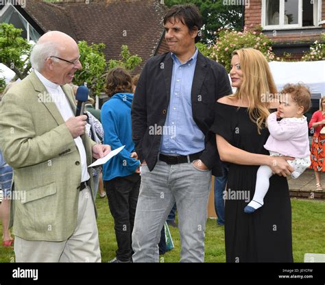 Chris coleman family hi-res stock photography and images - Alamy