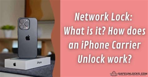 How To Unlock IPhone Carrier Locked Without A Jailbreak